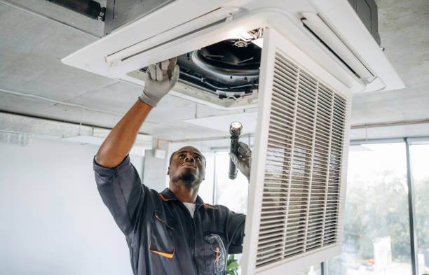 Licensed Furnace Repair service in Leavenworth, WA - FH HVAC